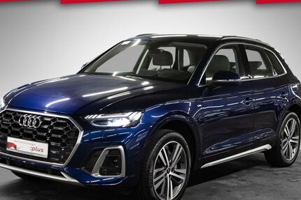 Audi Q5 31.076 km 47.920 &euro; Stuttgart 70469