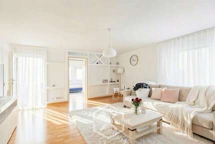 Wohnung Plochingen - 5 Zimmer, 110 m&sup2;, 348.000&euro; | Angebot:27323052