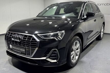 Audi Q3 127.948 km 28.990 € Nürtingen 72622