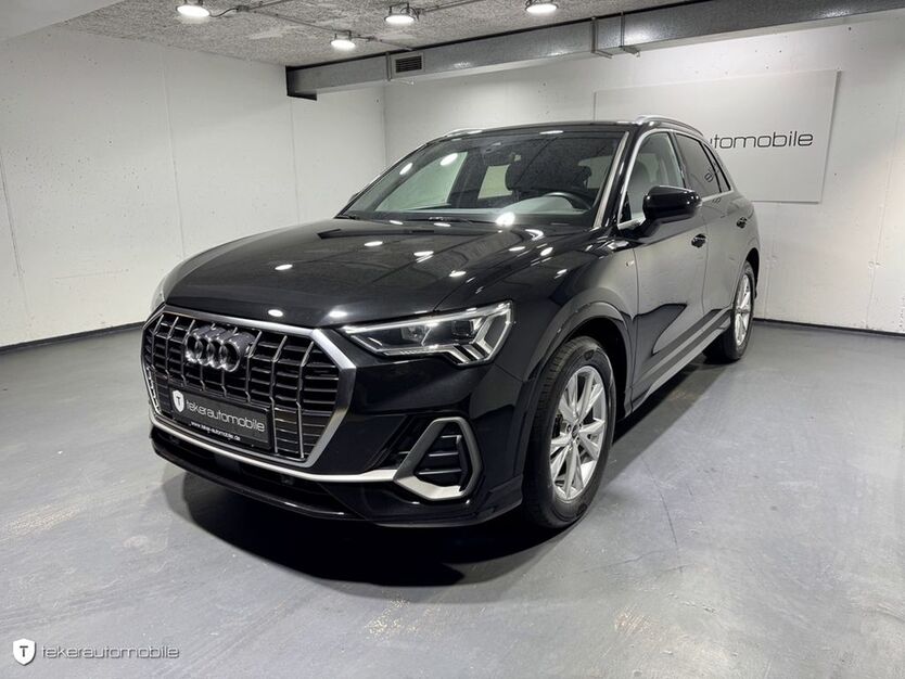 Audi Q3 127.948 km 28.990 € Nürtingen 72622