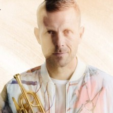 Nils Wülker Quartet - Zuversicht - Live 24.04.2026 Sudhaus Tübingen