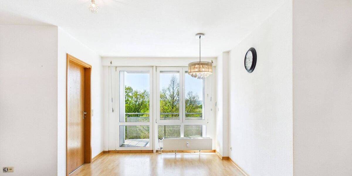 Etagenwohnung Waiblingen Beinstein - 2 Zimmer, 53 m&sup2;, 207.500&euro; | Angebot:26486254