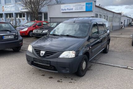 Dacia Logan 185.000 km 2.650 &euro; Fellbach-Stuttgart 70736