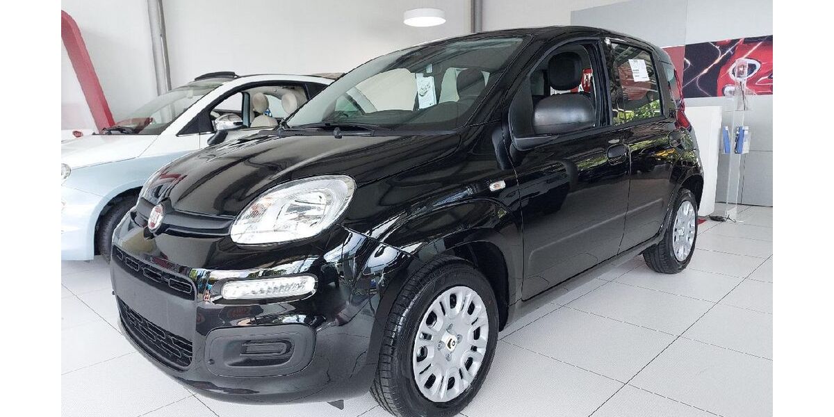 Fiat Panda 2.500 km 15.800 &euro; Böblingen 71034