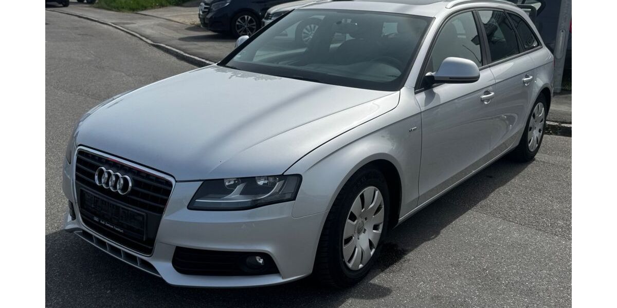 Audi A4 272.000 km 3.950 &euro; Wendlingen 73240