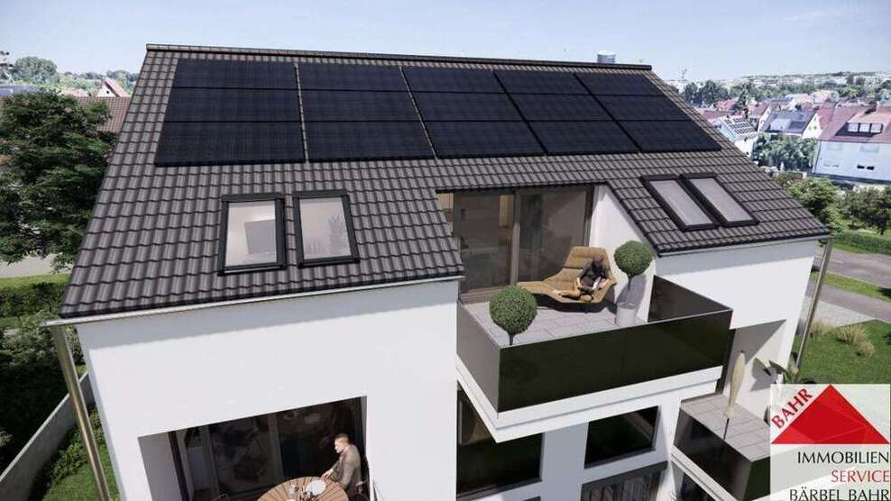 Wohnung zum Kaufen in Stuttgart 799.000 € 90 m²