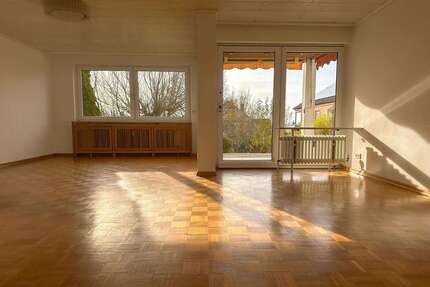 Wohnung Esslingen Hegensberg - 3 Zimmer, 99 m&sup2;, 349.000&euro; | Angebot:25704116