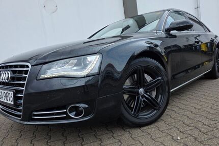 Audi A8 199.000 km 16.500 &euro; Stuttgart 70563