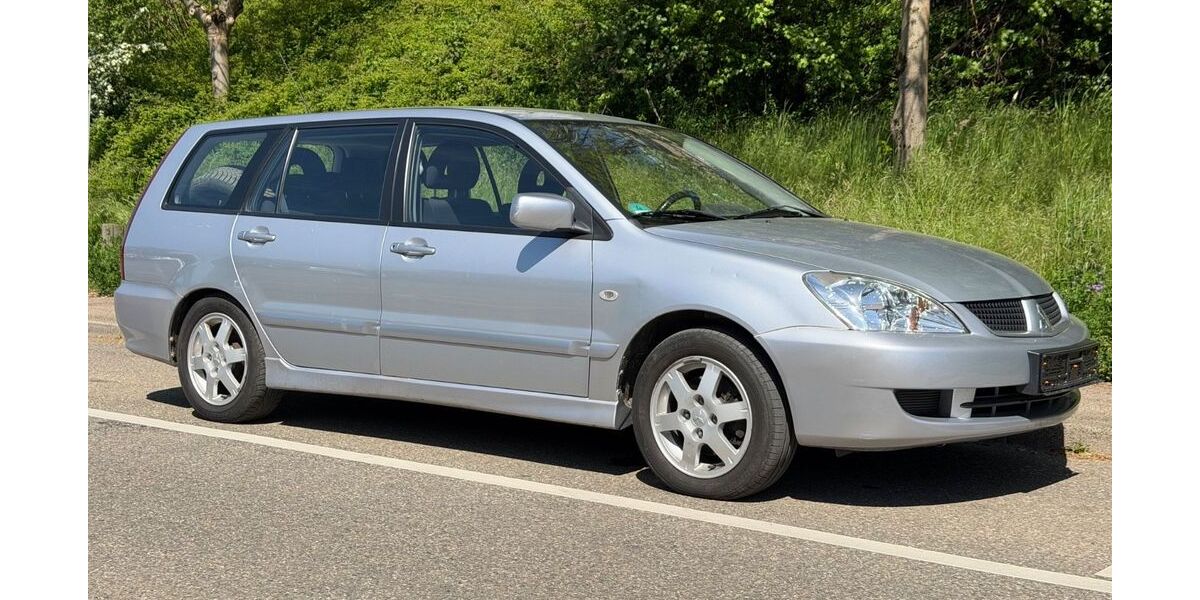 Mitsubishi Lancer 143.000 km 2.900 &euro; Fellbach 70736
