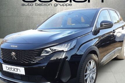 Peugeot 3008 25.224 km 22.880 € Magstadt 71106
