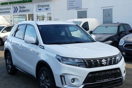 Suzuki Vitara 27.250 km 21.990 &euro; Walddorfhäslach 72141