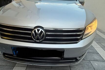 VW Passat 191.000 km 8.799 &euro; Waiblingen 71336