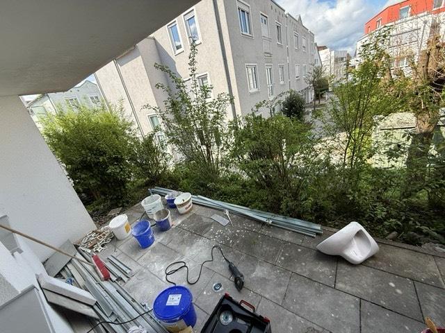 Etagenwohnung Böblingen - 3 Zimmer, 80 m&sup2;, 1.750&euro; | Angebot:26247561
