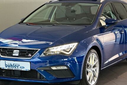 Seat Leon 51.000 km 18.990 &euro; Marbach am Neckar 71672