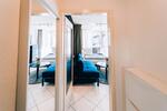 Etagenwohnung Stuttgart Luginsland - 1.5 Zimmer, 30 m&sup2;, 1.100&euro; | Angebot:26312702