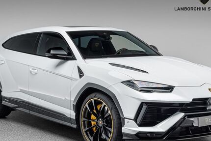 Lamborghini Urus 7.000 km 294.900 &euro; Böblingen 71034