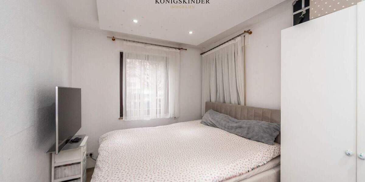 Etagenwohnung Waiblingen Beinstein - 3 Zimmer, 92 m&sup2;, 379.000&euro; | Angebot:23854293