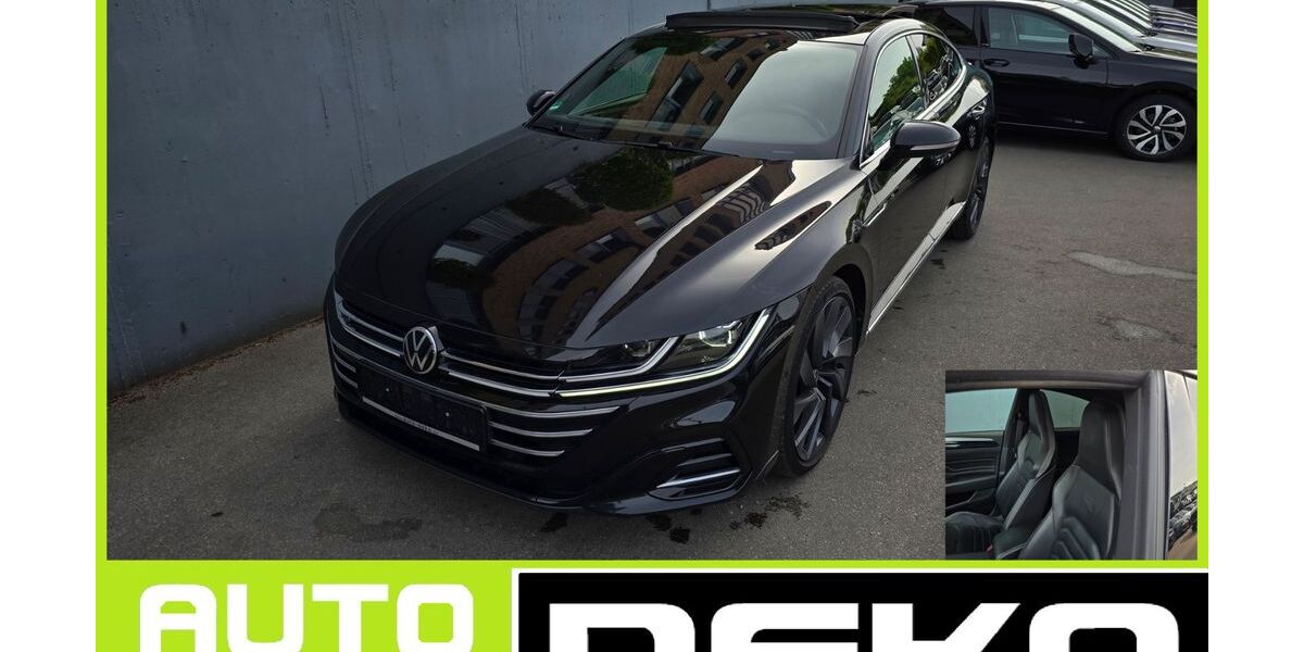VW Arteon 153.229 km 27.770 &euro; Waiblingen 71332