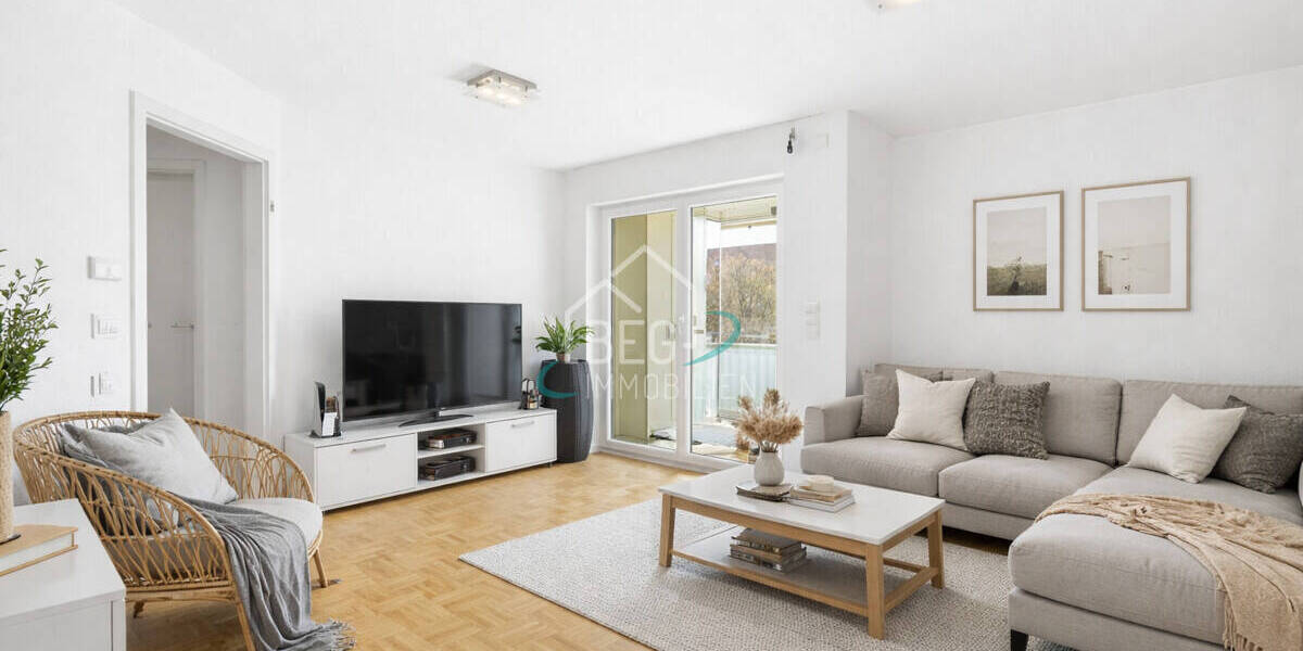 Etagenwohnung Echterdingen Echterdingen - 2 Zimmer, 36 m&sup2;, 211.000&euro; | Angebot:26244033