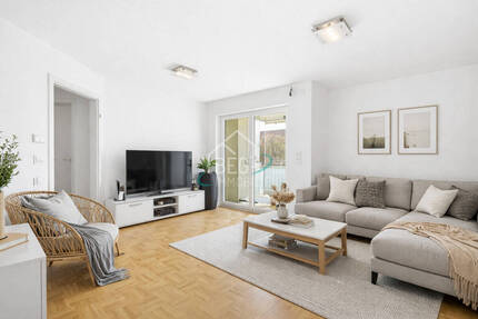 Wohnung Echterdingen Echterdingen - 2 Zimmer, 36 m&sup2;, 211.000&euro; | Angebot:26244033