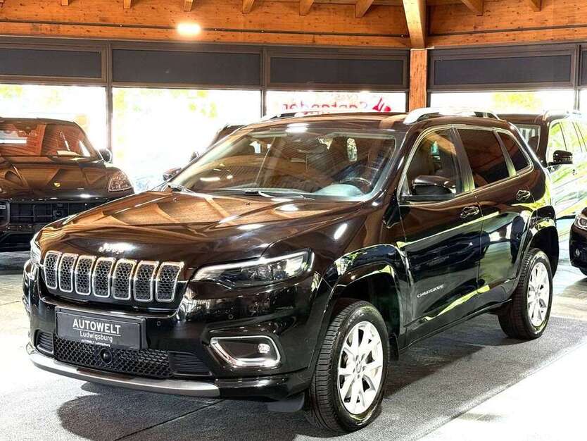 Cherokee