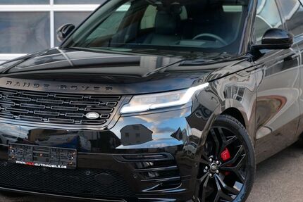 Land Rover Range Rover Velar 43.830 km 59.800 &euro; Gerlingen 70839