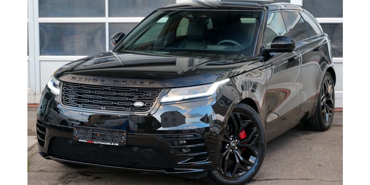 Land Rover Range Rover Velar 43.830 km 60.900 &euro; Gerlingen 70839