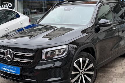 Mercedes-Benz GLB 220 110.000 km 29.900 &euro; Nürtingen bei Stuttgart 72622
