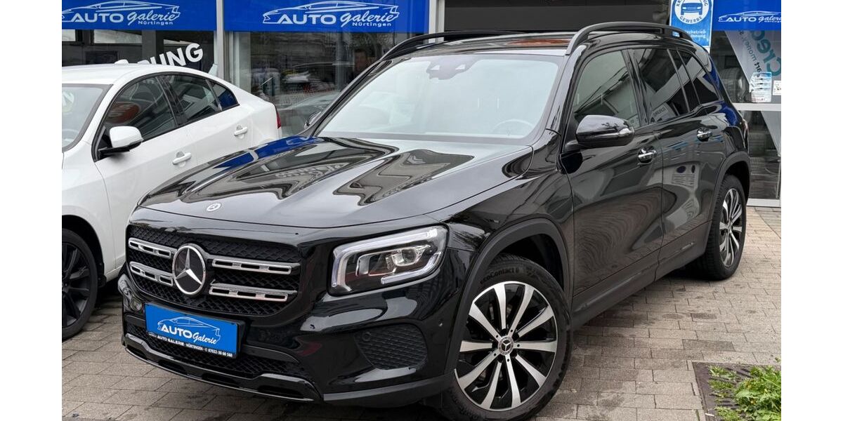 Mercedes-Benz GLB 220 110.000 km 29.900 &euro; Nürtingen bei Stuttgart 72622