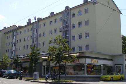 Gewerbeobjekt Stuttgart Zuffenhausen - 934&euro; | Angebot:26582998