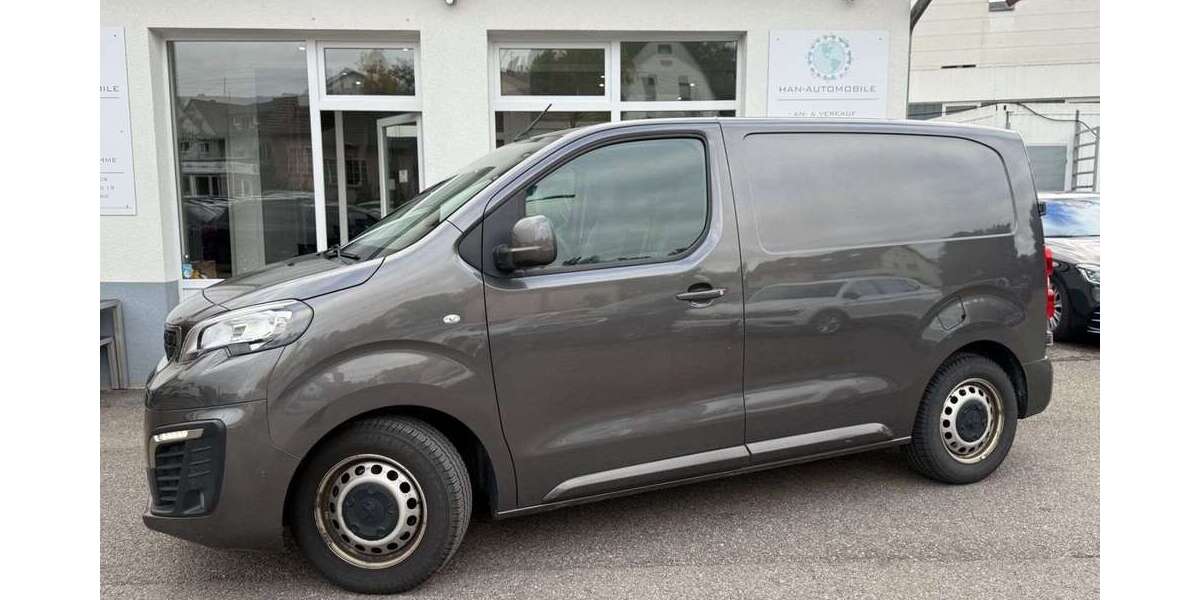 Peugeot Expert 85.500 km 16.990 € Sindelfingen 71065