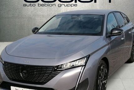 Peugeot 308 67.300 km 21.480 € Reutlingen 72766