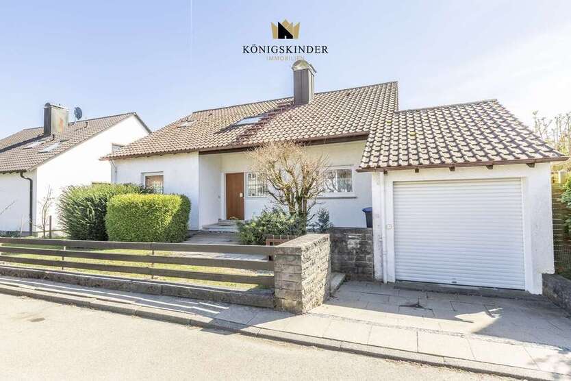 Haus zum Kaufen in Aichwald 640.000 € 170 m²
