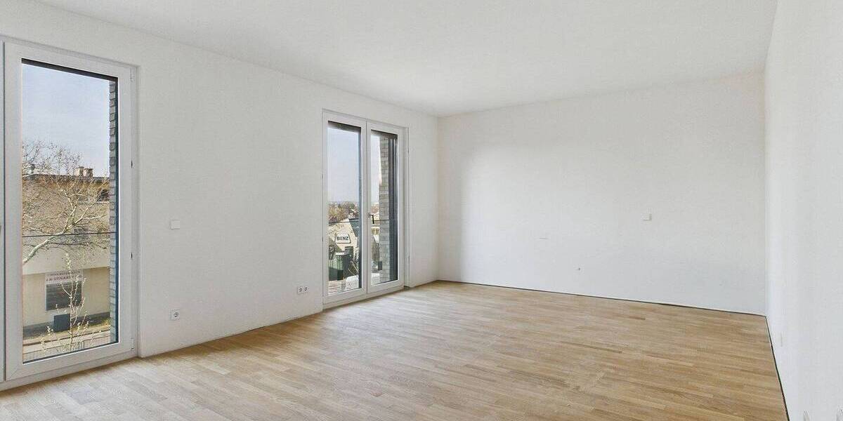 Etagenwohnung Sindelfingen Ost - 2 Zimmer, 71 m&sup2;, 1.330&euro; | Angebot:25797655