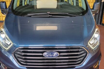 Ford Tourneo Custom 49.870 km 33.999 &euro; Winnenden 71364