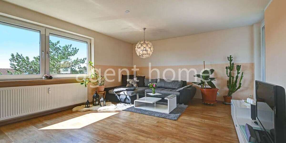 Zimmer Leonberg - 3 Zimmer, 1.750&euro; | Angebot:27069805
