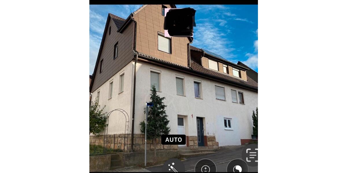 Mehrfamilienhaus, Wohnhaus Weil Im Schönbuch - 10 Zimmer, 220 m&sup2;, 430.000&euro; | Angebot:26302196