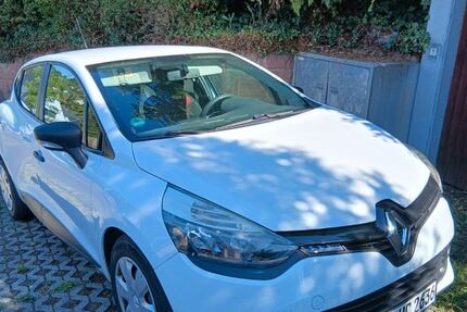 Renault Clio 131.000 km 3.500 &euro; Esslingen 73732