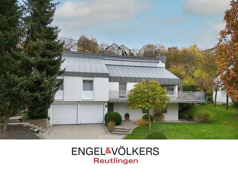 Haus zum Kaufen in Ohmenhausen 690.000 € 236 m²