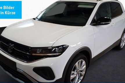 VW T-Cross 5.354 km 23.930 &euro; Ludwigsburg 71634