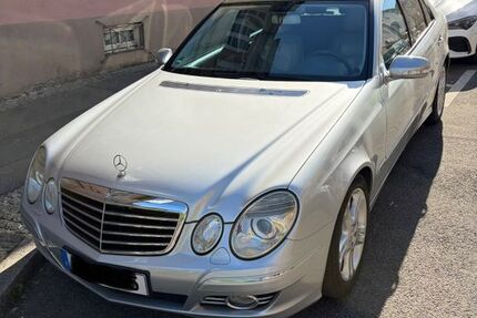 Mercedes-Benz E 280 228.160 km 4.300 &euro; Ludwigsburg 71638