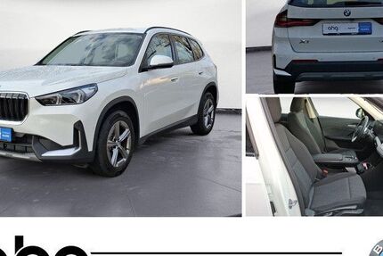 BMW X1 16.845 km 36.820 &euro; Kirchheim unter Teck 73230