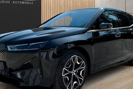 BMW iX 19.500 km 73.900 € Nürtingen (Stuttgart) 72622