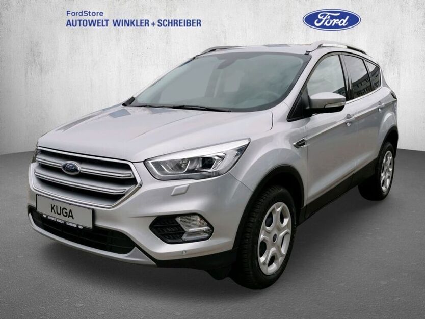 Kuga