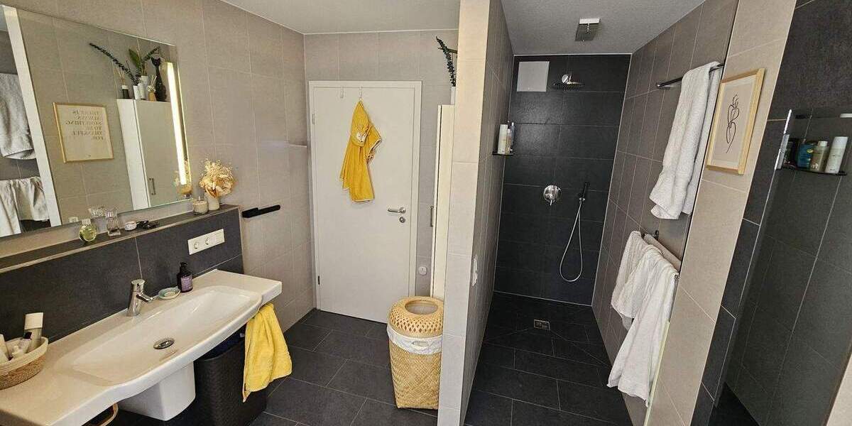 Etagenwohnung Leonberg Höfingen - 3 Zimmer, 97 m&sup2;, 470.000&euro; | Angebot:26641724