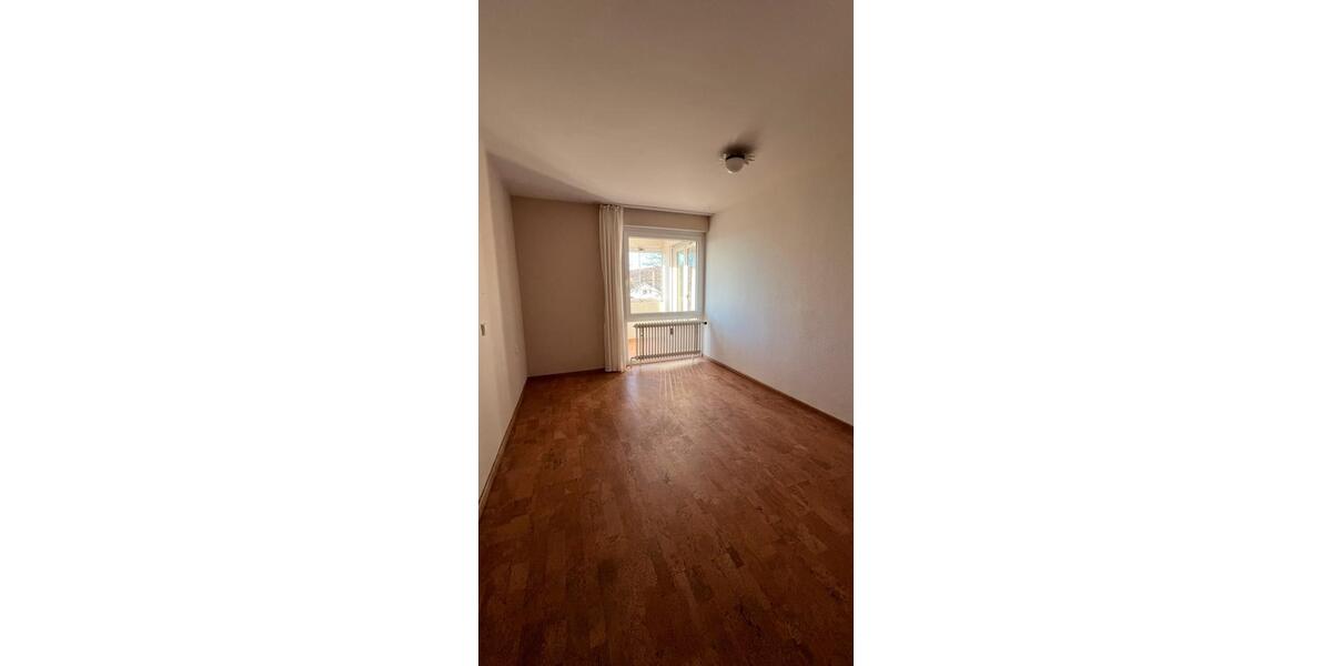 Etagenwohnung Wernau (Neckar) - 2.5 Zimmer, 48 m&sup2;, 1.000&euro; | Angebot:24859627