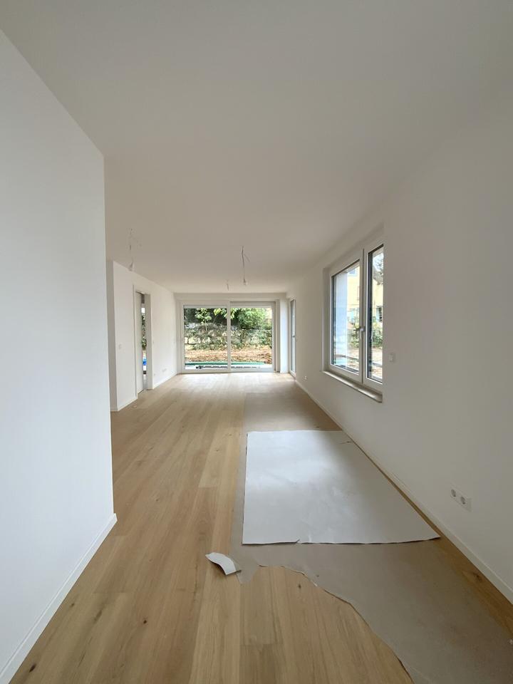 Großzügige 4-Zimmer-Neubauwohnung mit EBK und Süd-Terrasse zimmer