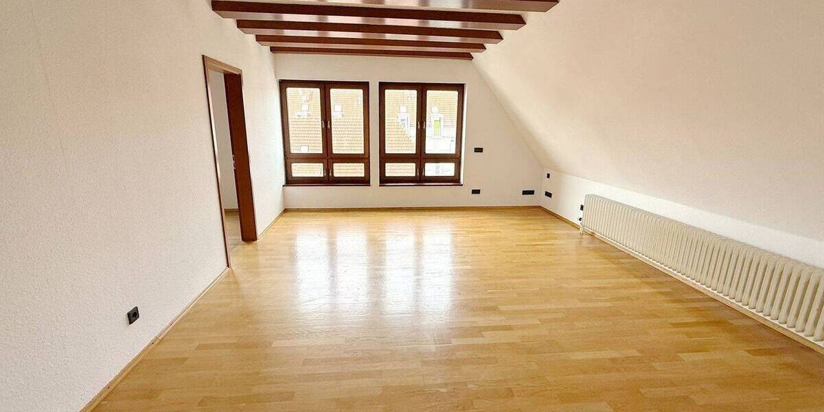 Etagenwohnung Reichenbach an der Fils - 3 Zimmer, 82 m&sup2;, 850&euro; | Angebot:26359738