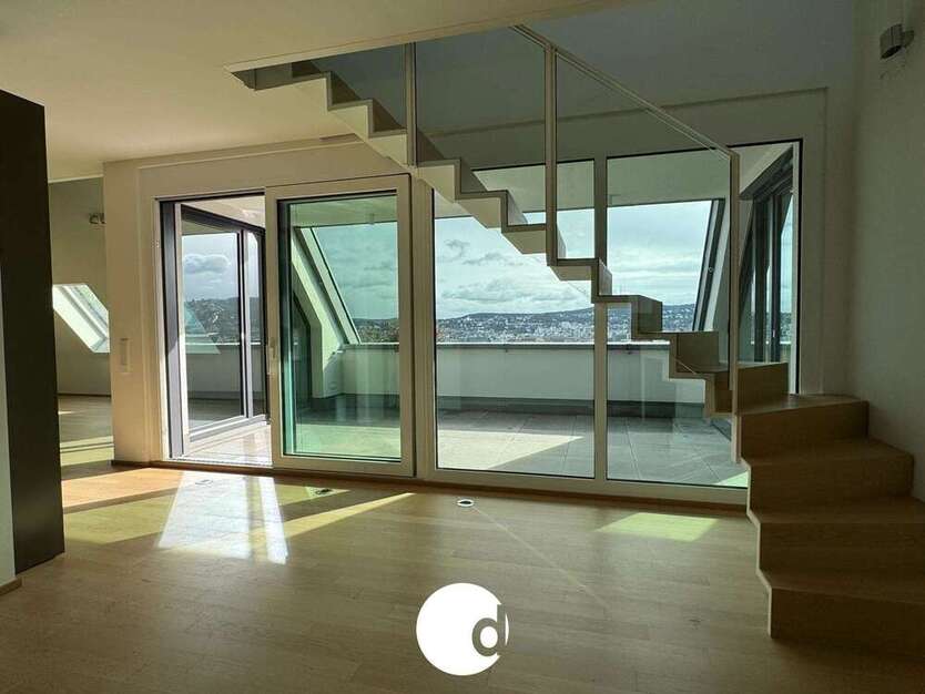 Wohnung zum Kaufen in Stuttgart 1.950.000 € 157 m²