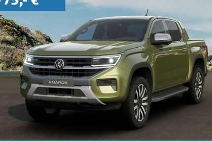 VW Amarok 4.777 km 64.990 &euro; Ludwigsburg 71634